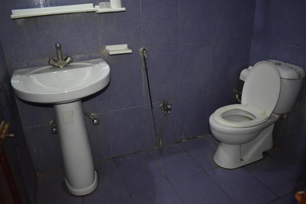 Hotel Al Hamrah Islamabad Eksteriør billede